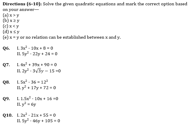 IBPS Clerk Quantitative Aptitude Quiz 18th December 2019_4.1