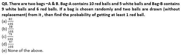 LIC Assistant Mains Quantitative Aptitude Quiz: 21st December 2019 |_4.1