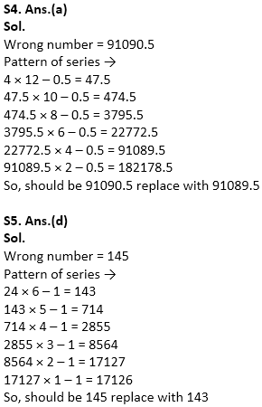 LIC Assistant Mains Quantitative Aptitude Quiz: 21st December 2019 |_8.1