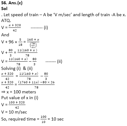 LIC Assistant Mains Quantitative Aptitude Quiz: 21st December 2019 |_9.1