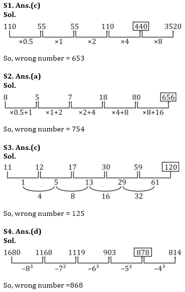 IBPS SO Quantitative Aptitude Quiz: 21th December 2019_5.1