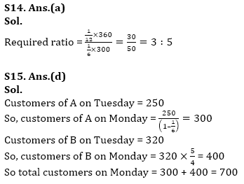 IBPS SO Quantitative Aptitude Quiz: 21th December 2019_9.1