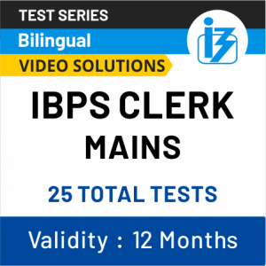 IBPS Clerk Mains English Daily Mock 16th January 2020 Reading Comprehension Practice set | Latest Hindi Banking jobs_3.1