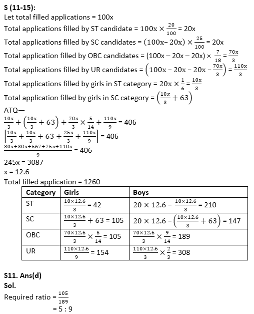 IBPS SO Quantitative Aptitude Quiz: 24th December 2019_10.1