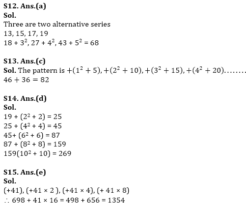 IBPS Clerk Quantitative Aptitude Quiz 27th December 2019_14.1