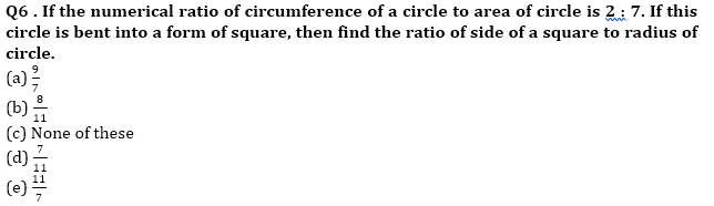 IBPS SO Quantitative Aptitude Quiz: 27th December 2019_4.1