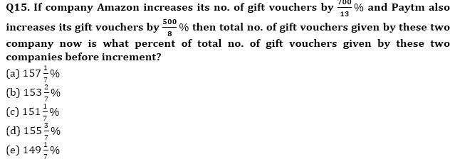 IBPS SO Quantitative Aptitude Quiz: 27th December 2019_9.1