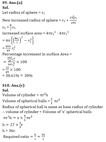 IBPS SO Quantitative Aptitude Quiz: 27th December 2019_13.1