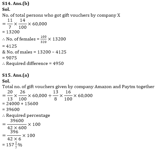 IBPS SO Quantitative Aptitude Quiz: 27th December 2019_16.1