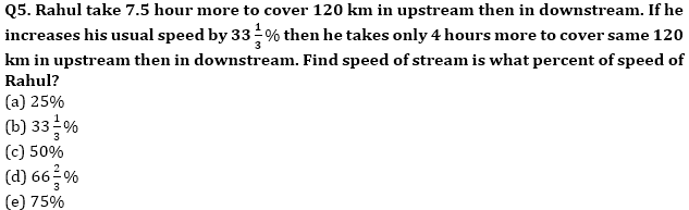 IBPS Clerk Quantitative Aptitude Quiz 31st December 2019_3.1