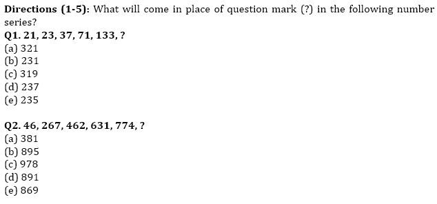 RBI Assistant Quantitative Aptitude Quiz: 31th December 2019_4.1