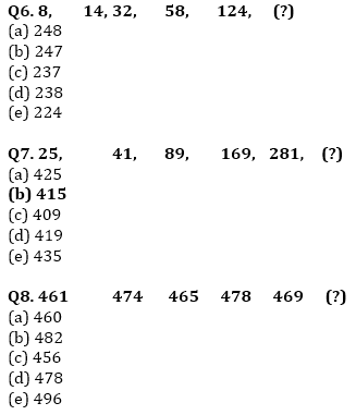 RBI Assistant Quantitative Aptitude Quiz: 31th December 2019_6.1