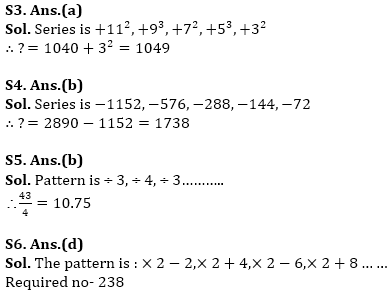 RBI Assistant Quantitative Aptitude Quiz: 31th December 2019_11.1