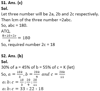 RBI Assistant Quantitative Aptitude Quiz: 1st January 2019_3.1