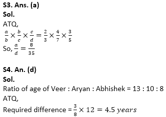 RBI Assistant Quantitative Aptitude Quiz: 1st January 2019_4.1