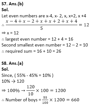 RBI Assistant Quantitative Aptitude Quiz: 1st January 2019_6.1