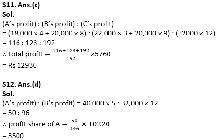 RBI Assistant Quantitative Aptitude Quiz: 1st January 2019_8.1