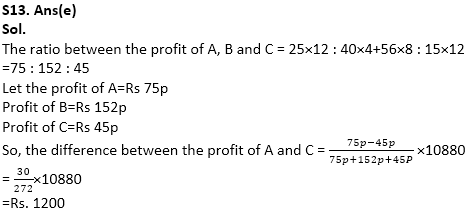 RBI Assistant Quantitative Aptitude Quiz: 1st January 2019_9.1