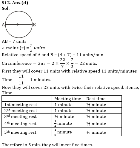 IBPS Clerk Quantitative Aptitude Quiz 4th January 2020_17.1