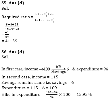 RBI Assistant Quantitative Aptitude Quiz: 4th January 2019_9.1