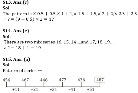 RBI Assistant Quantitative Aptitude Quiz: 4th January 2019_12.1