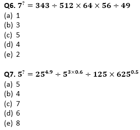 RBI Assistant Quantitative Aptitude Quiz: 5th January 2019_5.1