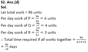 RBI Assistant Quantitative Aptitude Quiz: 5th January 2019_8.1