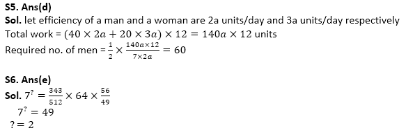 RBI Assistant Quantitative Aptitude Quiz: 5th January 2019_11.1