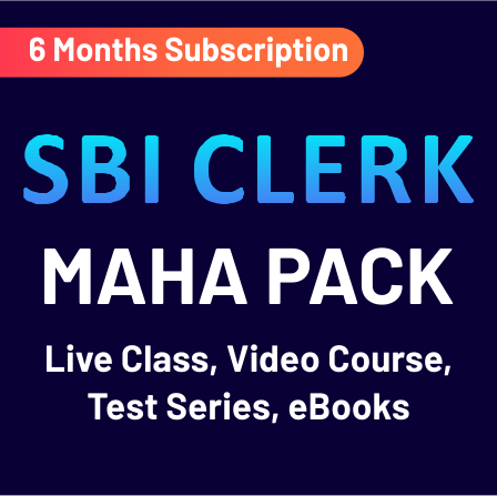 SBI Clerk Prelims Quant Daily Mock: 18th February 2020_14.1