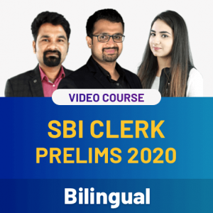 Reasoning Quiz SBI Clerk Prelims :6th January |_4.1