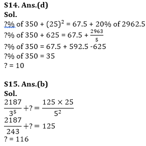 RBI Assistant Quantitative Aptitude Daily Mock: 5th January_12.1