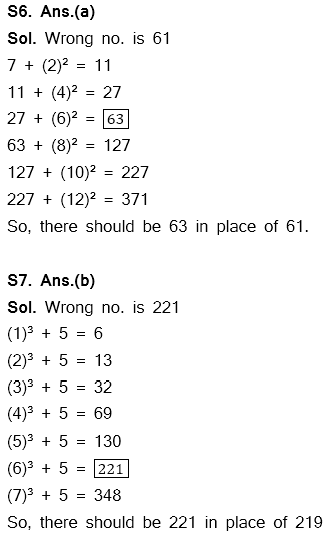 SBI Clerk Prelims Quant Daily Mock: 8th January 2020_9.1