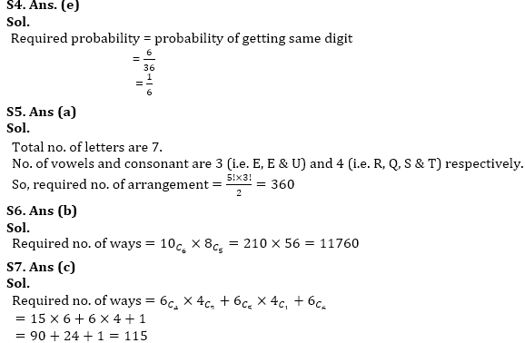 RBI Assistant Quantitative Aptitude Daily Mock: 9th January_6.1