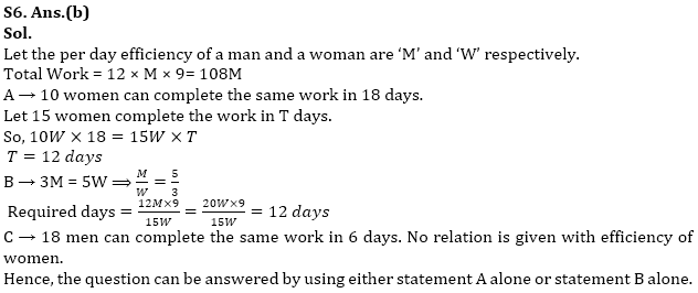 IBPS Clerk Quantitative Aptitude Daily Mock 10 January 2020_12.1