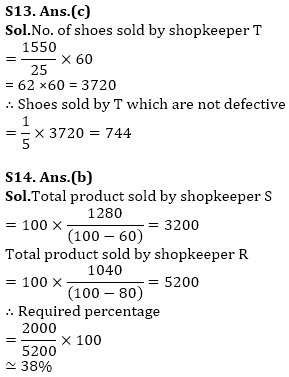 SBI Clerk Prelims Quant Daily Mock: 10th January 2020_10.1