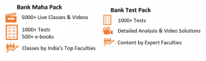 One Subscription, Guaranteed Selection! Launching Bankersadda's Subscription to Crack Bank & Insurance Exams in 2020_5.1