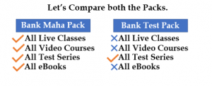 One Subscription, Guaranteed Selection! Launching Bankersadda's Subscription to Crack Bank & Insurance Exams in 2020_6.1