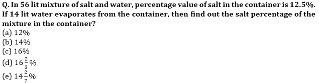 RBI Assistant Quantitative Aptitude Daily Mock: 17th January_4.1