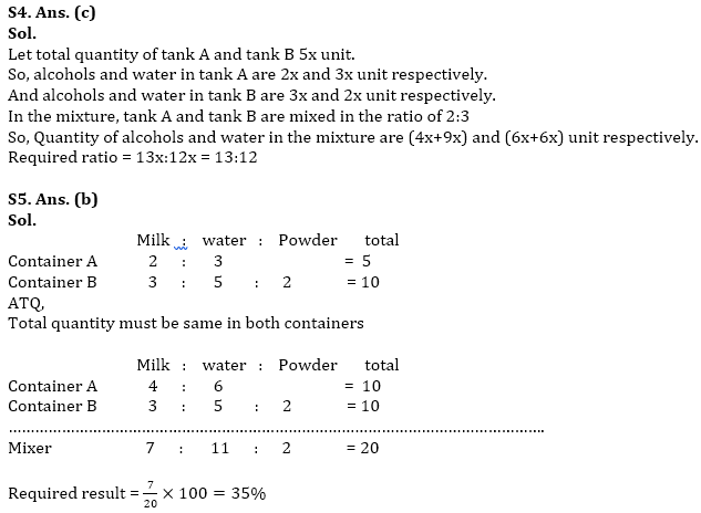 RBI Assistant Quantitative Aptitude Daily Mock: 17th January_9.1