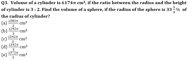 IBPS Clerk Quantitative Aptitude Daily Mock 18 January 2020_3.1