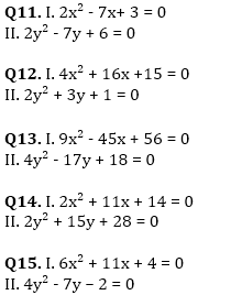 IBPS Clerk Quantitative Aptitude Daily Mock 18 January 2020_5.1