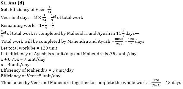 IBPS Clerk Quantitative Aptitude Daily Mock 18 January 2020_6.1