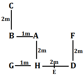 SBI Clerk Prelims Reasoning Daily Mock 19th January 2020: Puzzle, Syllogism, Direction |_4.1