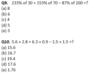 RBI Assistant Quantitative Aptitude Daily Mock: 19th January_5.1