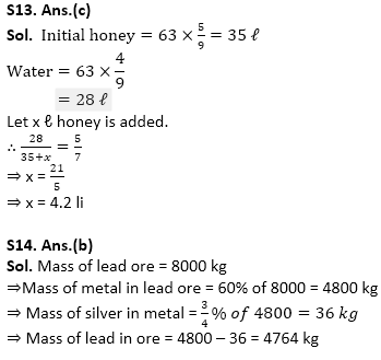 RBI Assistant Quantitative Aptitude Daily Mock: 19th January_10.1