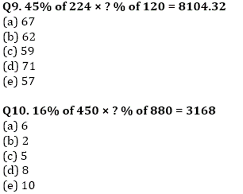 RBI Assistant Quantitative Aptitude Daily Mock: 25th January_4.1