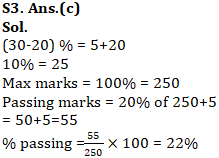 RBI Assistant Prelims Quant डेली मॉक 26 जनवरी 2020 : Missing Series, Bar Graph DI and Word Problem | Latest Hindi Banking jobs_8.1