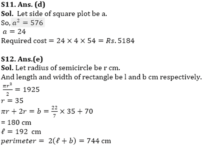 RBI Assistant Quantitative Aptitude Daily Mock: 30th January_9.1