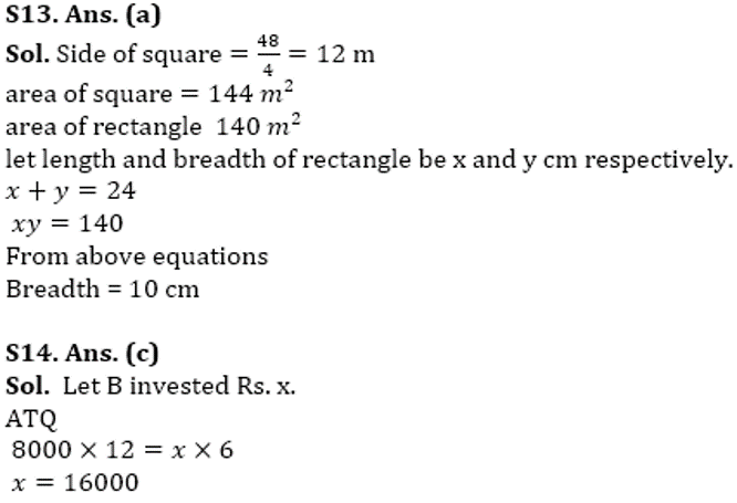 RBI Assistant Quantitative Aptitude Daily Mock: 30th January_10.1