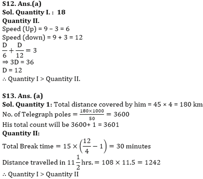 RBI Assistant Quantitative Aptitude Daily Mock: 1st February_9.1